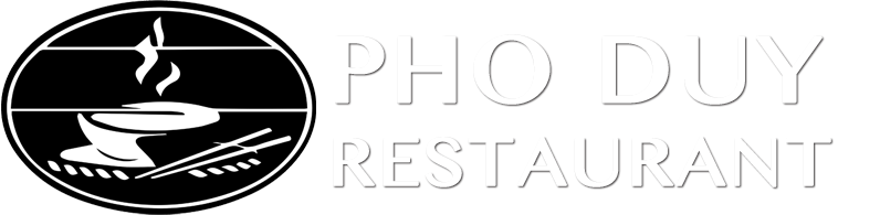 Pho Duy Restaurant Logo